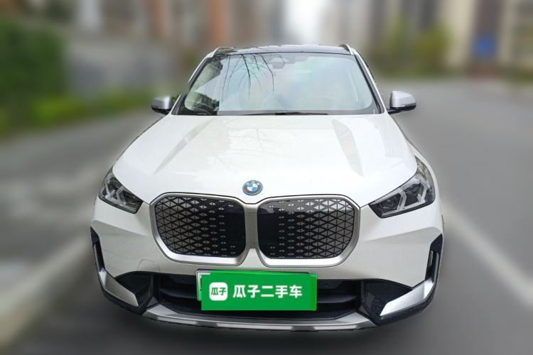 Used BMW iX1 2023 xDrive30L X Design Package