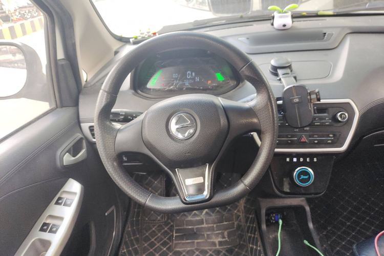 Used JMEV E200L 2018 E200L Standard Model (250 km)