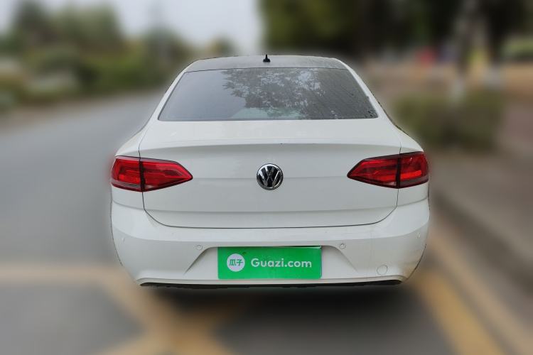 Used Volkswagen Lamando 2015 230TSI DSG Fashion Edition