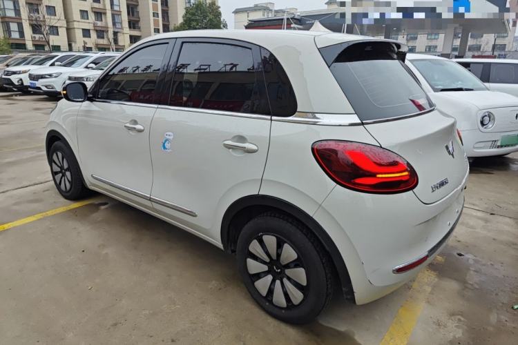 Used Wuling Bingo 2023 203km Comfort Edition
