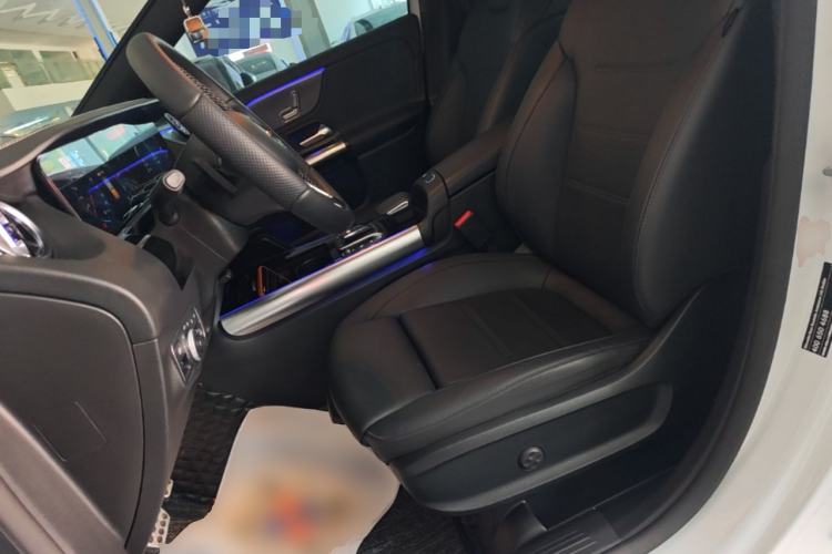 Used Mercedes-Benz GLA 2020 GLA 200