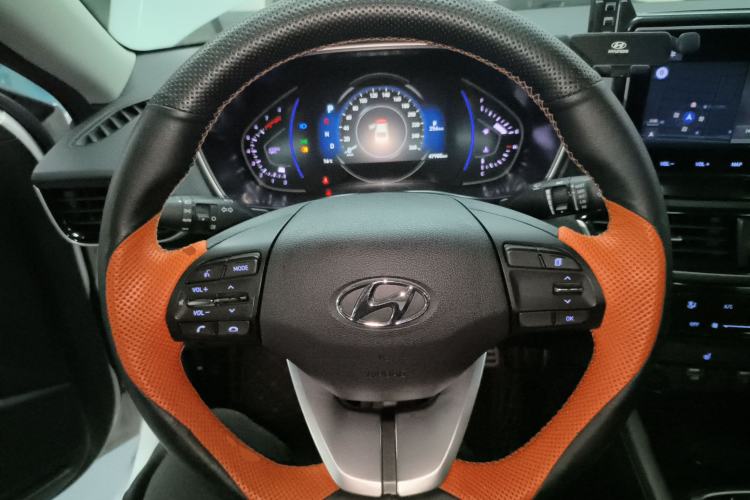 Used Hyundai Lafesta 2019 280TGDi Smart Speed Version China VI Standard