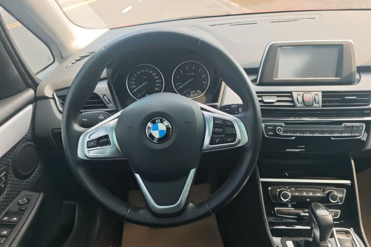 Used BMW 2 Series Active Tourer 2016 218i Fashion Model