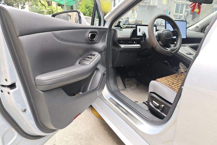 Used AION S MAX 2024 70 Star Edition
