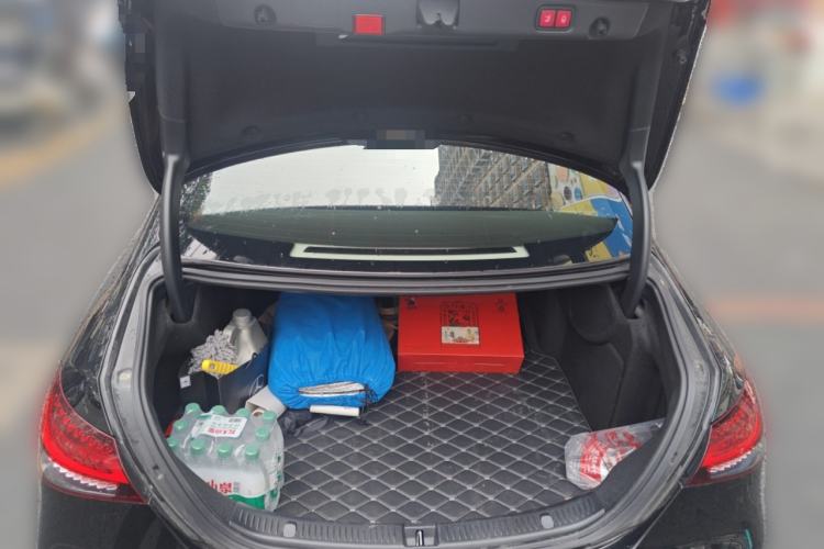 Used Mercedes-Benz E-Class 2021 Restyled E 300 L Luxury Edition