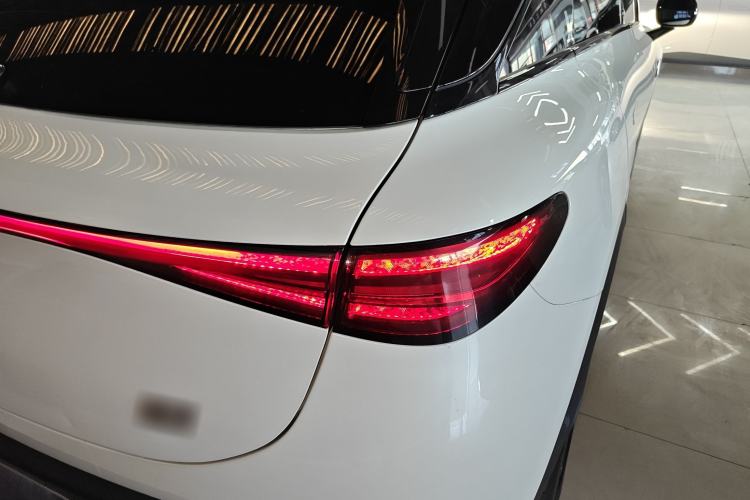 Used smart #3 2023 Pulse Four-Wheel Drive Edition