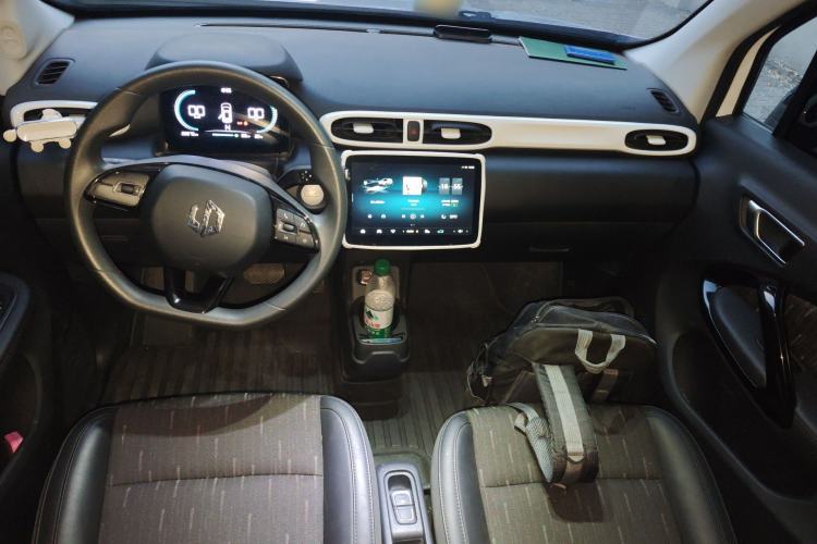 Used Leapmotor T03 2025 310 Comfort Edition