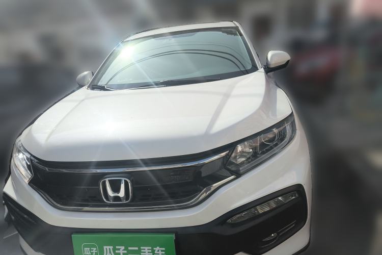 Used Honda XR-V 2017 1.8L EXi CVT Comfort Version