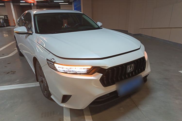 Used Honda Inspire 2024 260TURBO Elite Edition