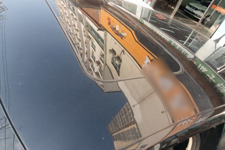 Used Volkswagen Santana 2015 1.6L Manual Comfort Edition Roof