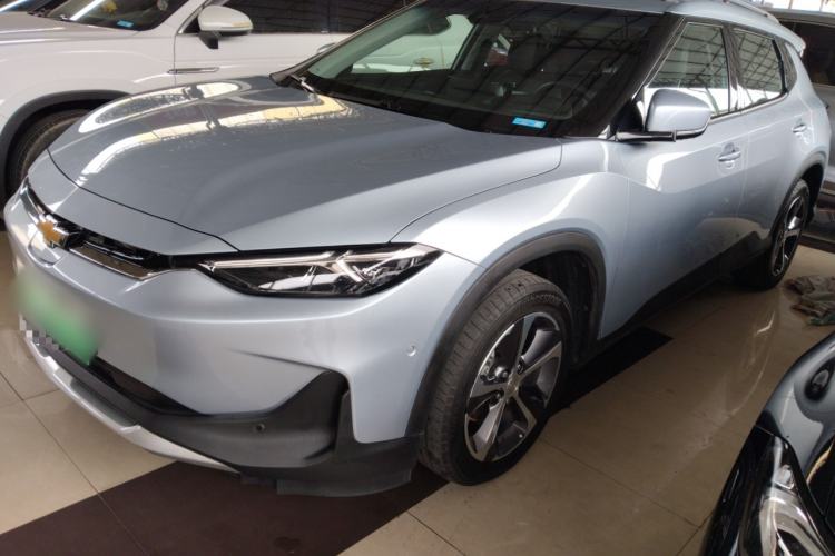 Used Chevrolet Menlo 2022 Starry Edition