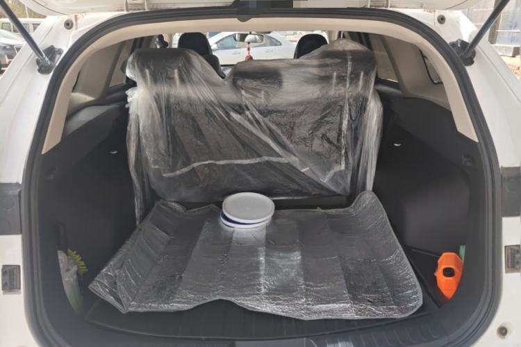 Used Haval H6 2022 3rd Generation 1.5T Automatic Two-Wheel Drive Pro