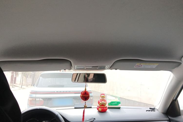 Used Volkswagen Bora 2019 Facelift Bora·Legend 1.5L Automatic Fashion Edition China VI Standard
