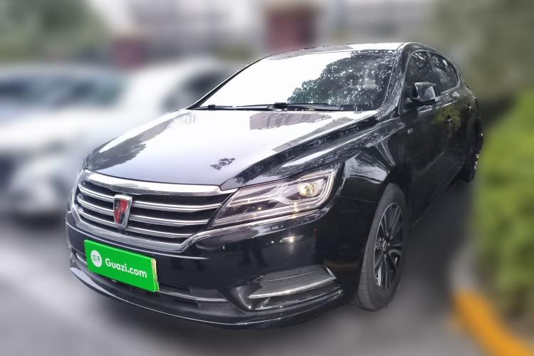 Used Roewe e950 2016 1.4T Luxury Edition