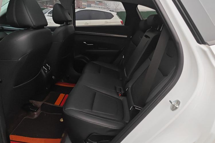 Used Hyundai Tucson 2023 Tucson L 1.5T Automatic Two-Wheel Drive GLX Elite Edition
