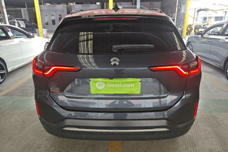 Used Nio ES6 2020 610 km Performance Version