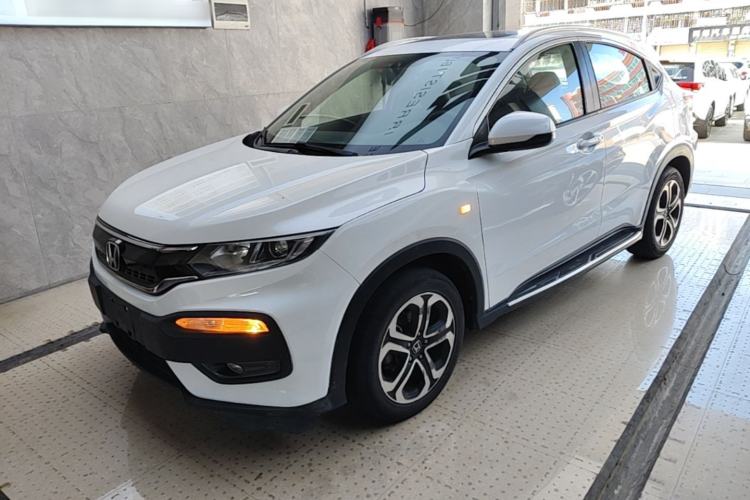 Used Honda XR-V 2017 1.8L EXi CVT Comfort Version