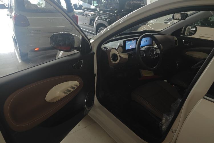 Used Wuling Bingo 2024 333 km Enjoyment Version