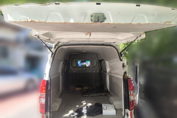 Used SRM Haoyun 1 2022 Launch Edition
