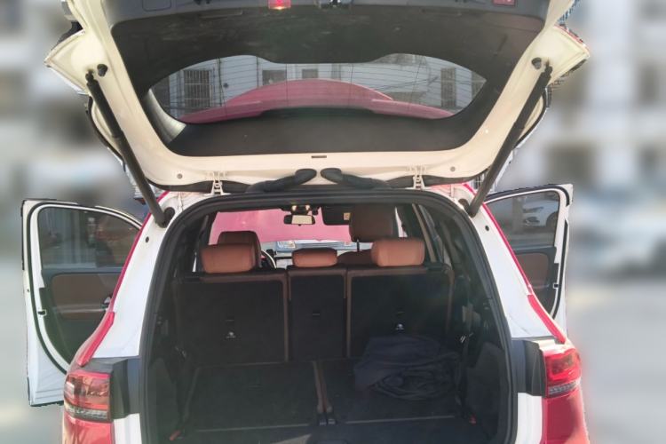 Used Mercedes-Benz GLB 2022 GLB 220 Fashion Model