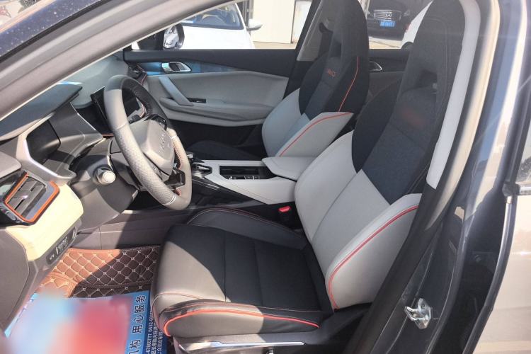 Used Lynk & Co 06 2020 1.5T YAO Halo