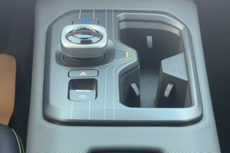 Used Toyota bZ5 2025 Model 550 PRO Smart Driving Edition
