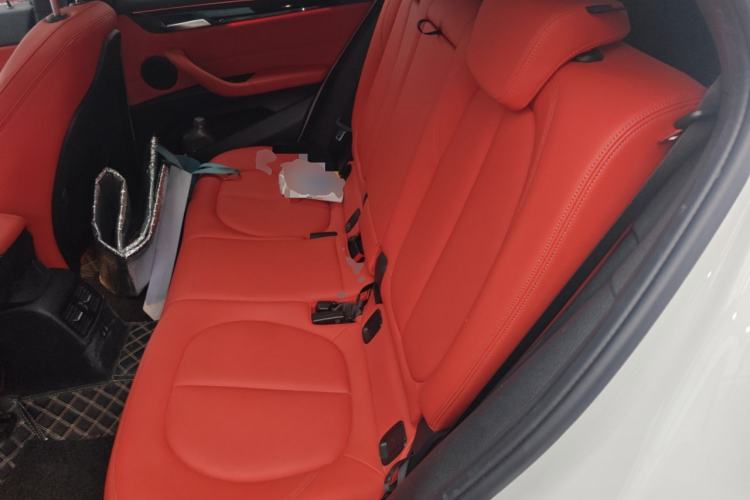 Used BMW X2 2020 sDrive25i Leading Model M Sport Package