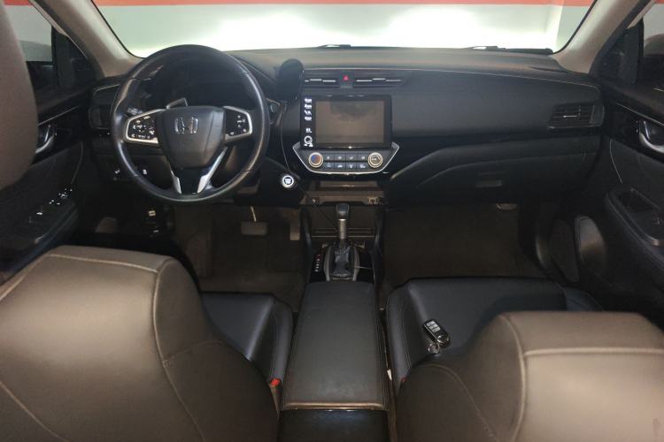 Used Honda Crider 2019 180 Turbo CVT Leading Edition China VI