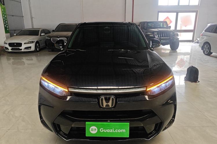 Used Honda Breeze 2025 240TURBO Two-Wheel-Drive Prestige Edition 5 Seats