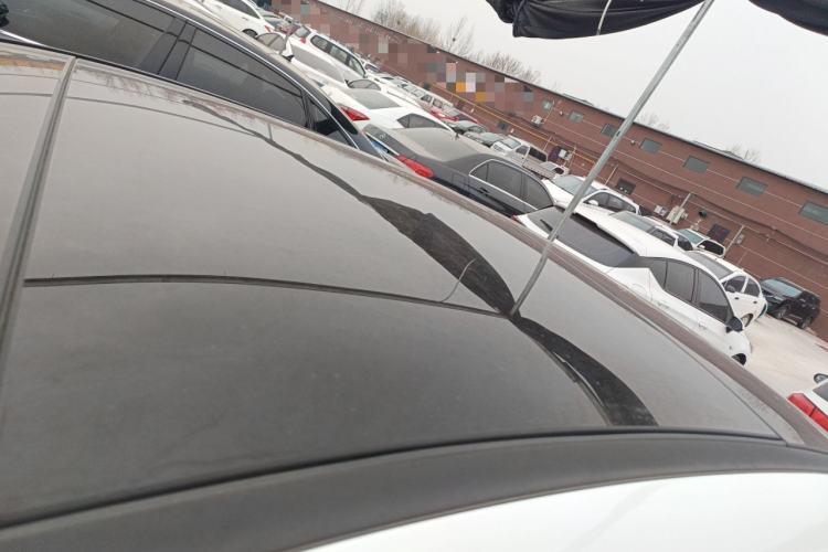 Used Mercedes-Benz A-Class 2020 Restyled A 200 L Sport Sedan Dynamic Version