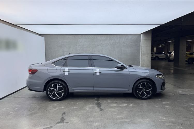 Used Volkswagen Lavida 2023 300TSI DSG Starry Sky Elite Edition Exterior 3