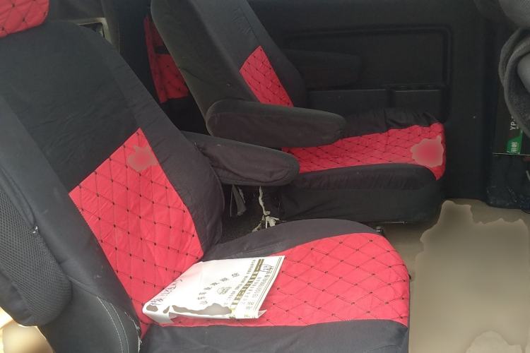 Used JAC Refine M3 2018 IKEA Edition 1.6L Luxury Model
