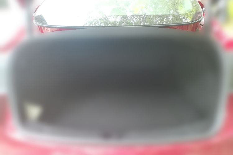 Used Tesla Model 3 2024 High-Performance All-Wheel-Drive Version