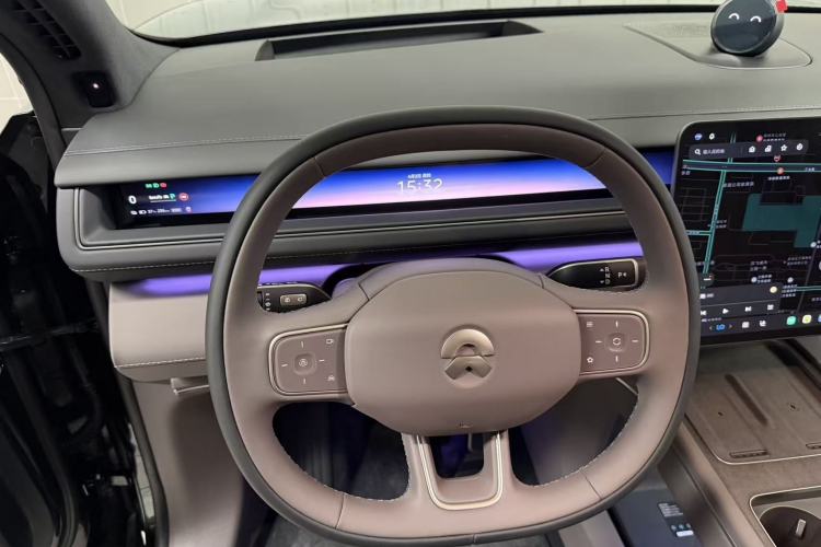 Used Nio ES8 2026 Model 6-seat Executive Signature Edition