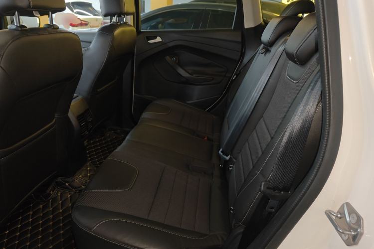 Used Ford Kuga 2015 1.5L GTDi Two-Wheel Drive Fashion Edition
