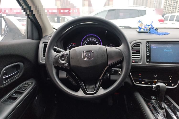 Used Honda Vezel 2019 220 TURBO CVT Elite Edition China VI
