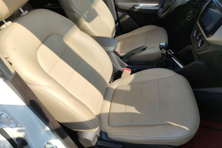 Used Wuling Hongguang 2021 1.5L S Comfort Edition LAR
