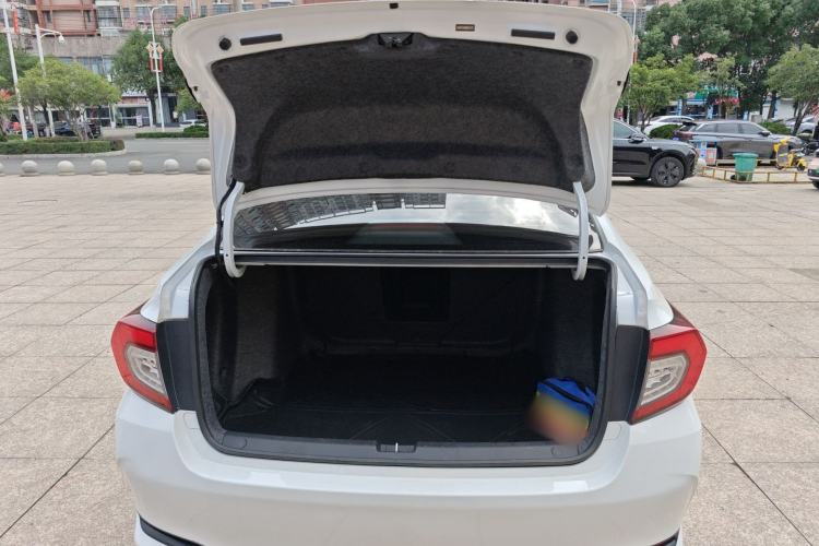 Used Honda Crider 2022 180Turbo CVT Luxury Edition