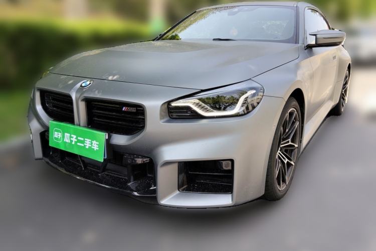 Used BMW M2 2024 M2