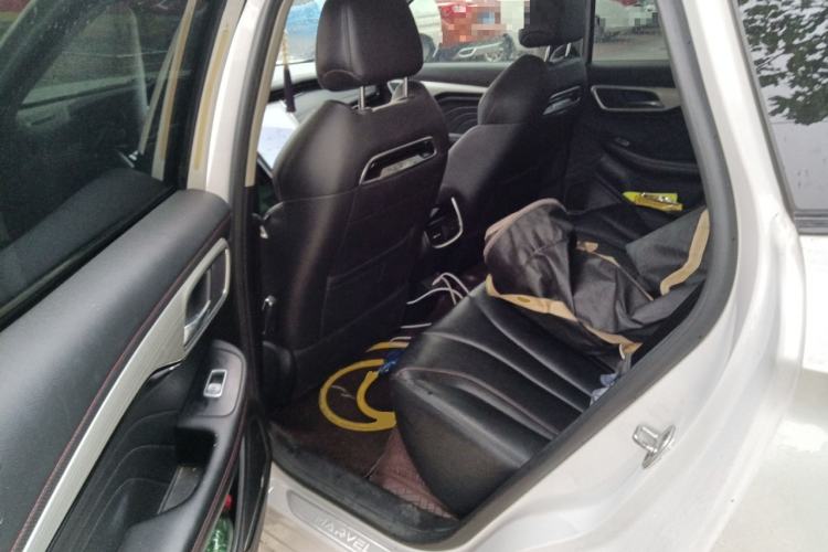 Used Rising MARVEL R 2021 Rear-Drive Standard Edition