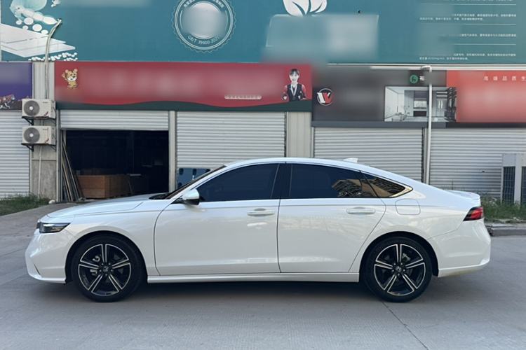 Used Honda Inspire 2023 260TURBO Elite Edition