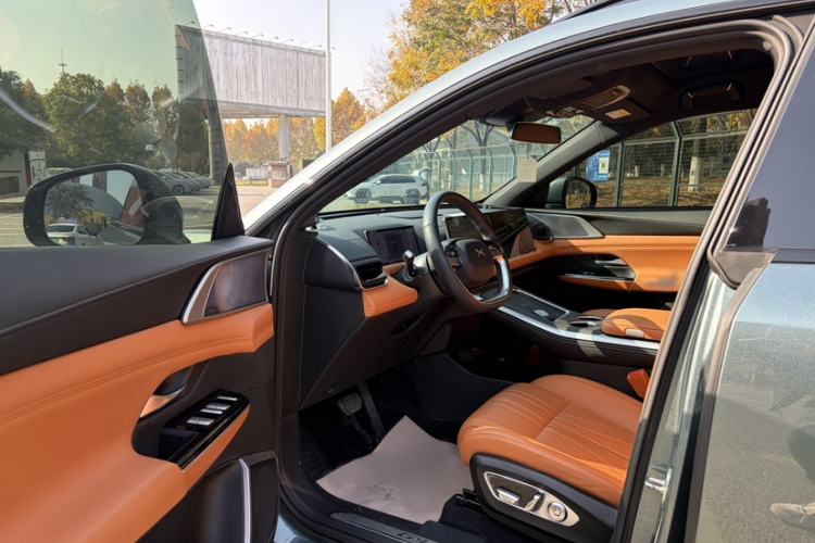 Used XPeng G9 2024 702 Max
