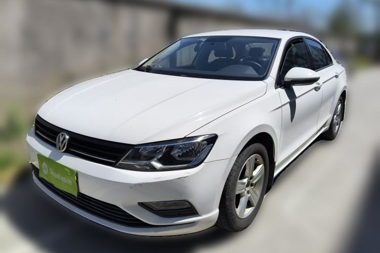 Used Volkswagen Lamando 2015 230TSI DSG Fashion Edition