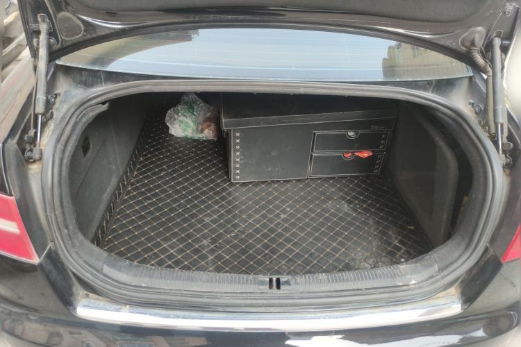 Used Audi A6L 2011 2.0 TFSI Automatic Standard Edition