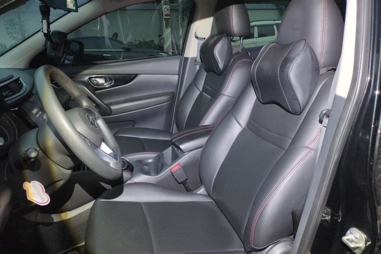 Used Nissan Qashqai 2019 2.0L CVT Smart Enjoyment Version