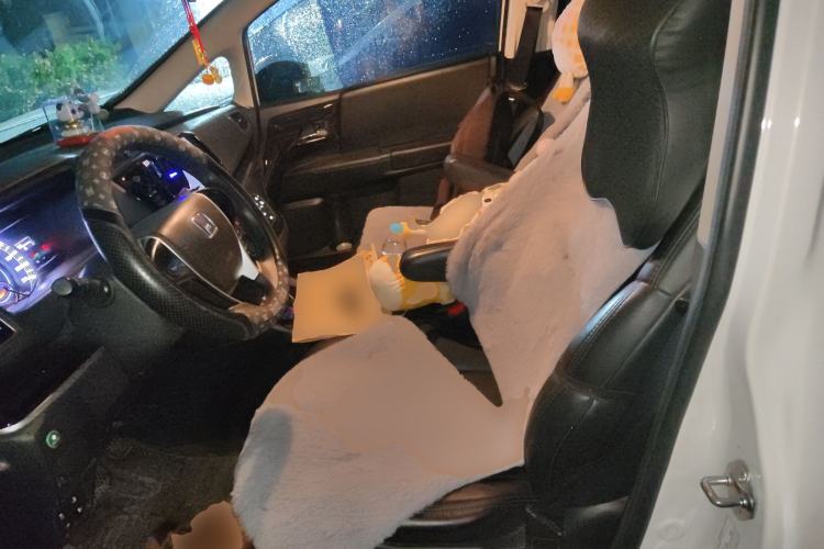 Used Honda Odyssey 2019 2.0L Rui·Comfort Edition