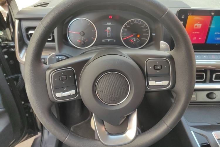 Used Great Wall Poer 2024 2.4T Commercial Version Automatic Diesel 4x4 Elite Edition