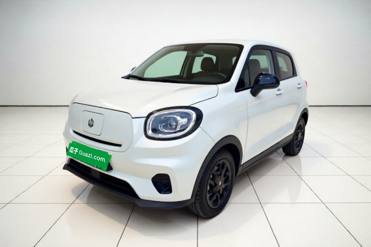 Used Leapmotor T03 2025 310 Comfort Edition