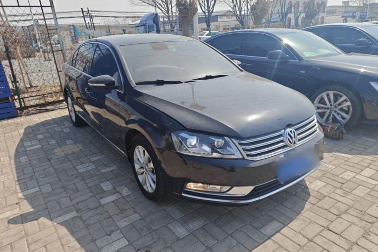 Used Volkswagen Magotan 2016 1.8TSI Smart Enjoyment Leading Model