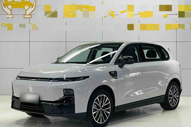 Used Leapmotor B10 2025 510 Joyful Edition